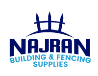 Najran building fencing & gas supplies