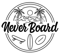 Neverboard limited
