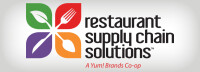 Restaurant supply chain solutions, llc - a yum! brands co-op