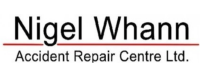 Nigel whann accident repair centre limited
