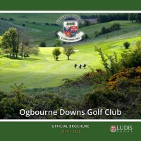 Ogbourne downs golf club