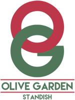 Olive garden standish