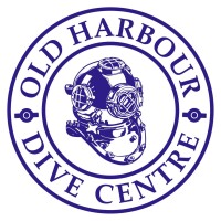 Old harbour dive centre