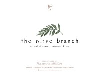 The olive branch hotel