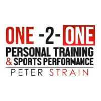 One2one personal fitness