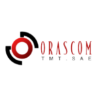 Orascom telecom, media & technology