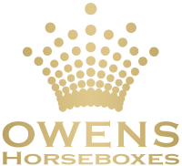 Owen's horseboxes limited