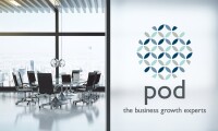 Pod - business growth experts