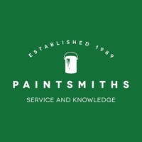 Paintsmiths