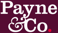 Payne & co. estate agents ltd