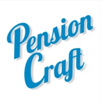Pensioncraft