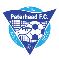 Peterhead football club