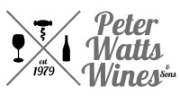 Peter watts wines