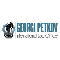 Petkov legal