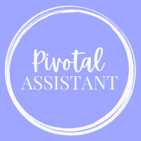 Pivotas support services ltd: the pivotal assistant