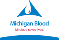 Michigan blood