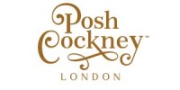 Posh cockney - hospitality experts