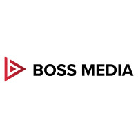 Boss media ab