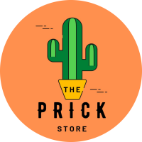 Prick cactus & succulent boutique