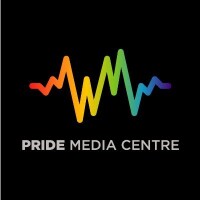 Pride media centre