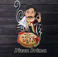 Prima pizza pasta
