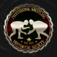 Professional wrestling historical society