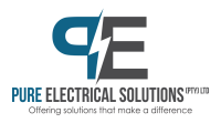 Pure electric solutions