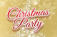 Private christmas parties