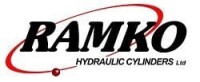 Ramko hydraulic cylinders ltd