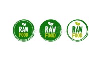 Raw foodie