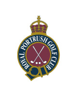 Royal portrush golf club