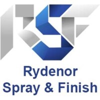 Rydenor spray & finish