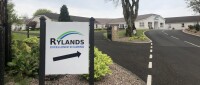 Rylands nursing home limited