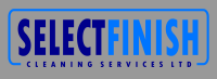 Select finish cleaning services