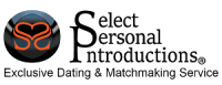 Select personal introductions