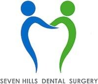 Seven hills dental practice
