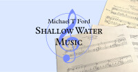 Shallow water music