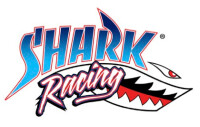 Shark racing