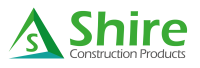 Shire construction products