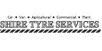 Shire tyre services ltd