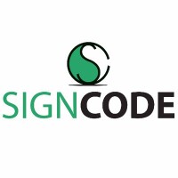 Signcode uk