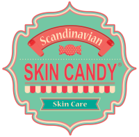 Scandinavian skin candy