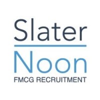 Slater noon - fmcg recruitment