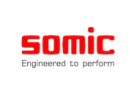 Somic plc