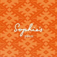 Sophie's steakhouse , chelsea & soho