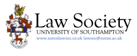 University of southampton law society