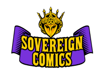 Sovereign comics limited