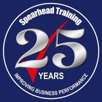Spearhead training group ltd
