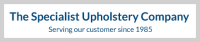 The specialist upholstery company