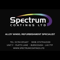 Spectrum coatings limited